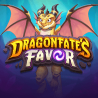 Dragonfates Favor icon