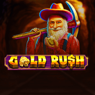 Gold Rush icon