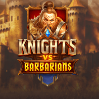 Knights VS Barbarians icon