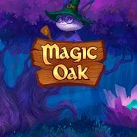 Magic Oak icon
