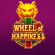 Wheel Of Happiness icon