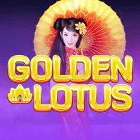 Golden Lotus icon