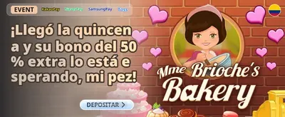 Bono de Bienvenida Deluxe