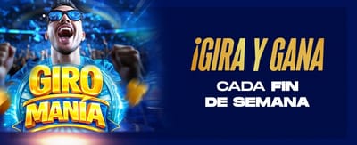 Mega Torneo de Baccarat screenshot
