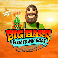 Big Bass Floats My Boat thumbnail