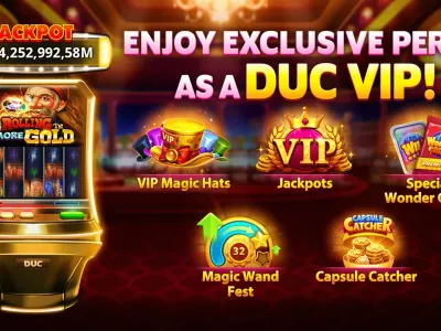 Experiencia de casino móvil